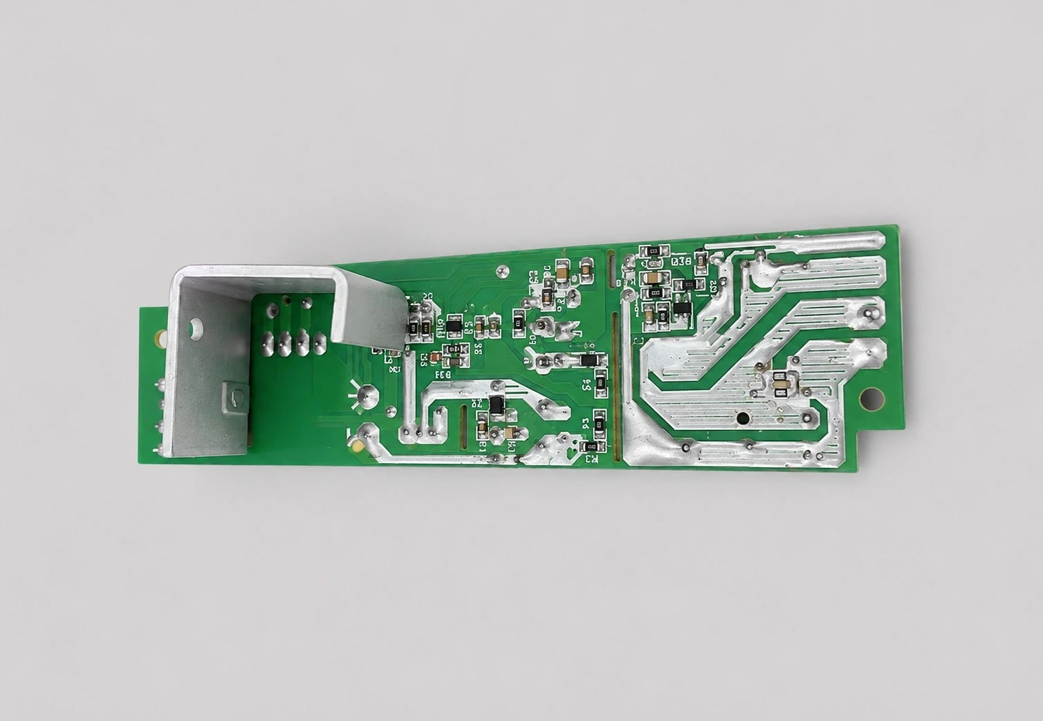 Electronic PCB Assembly